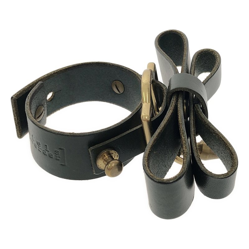 その他 Bow Buckle Bracelet ブレスレット