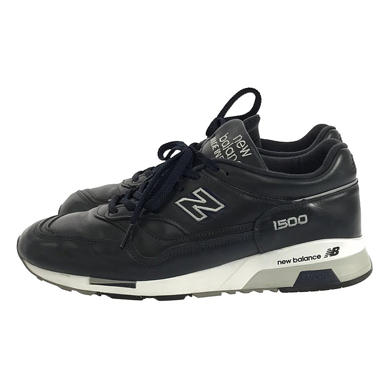 New Balance / ニューバランス England製 M1500 ローカットスニーカー