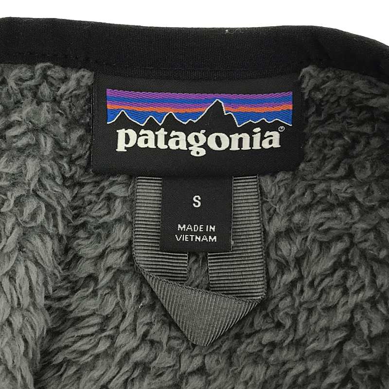 Patagonia / パタゴニア Los Gatos Crew ロスガトスクルー フリース プルオーバー