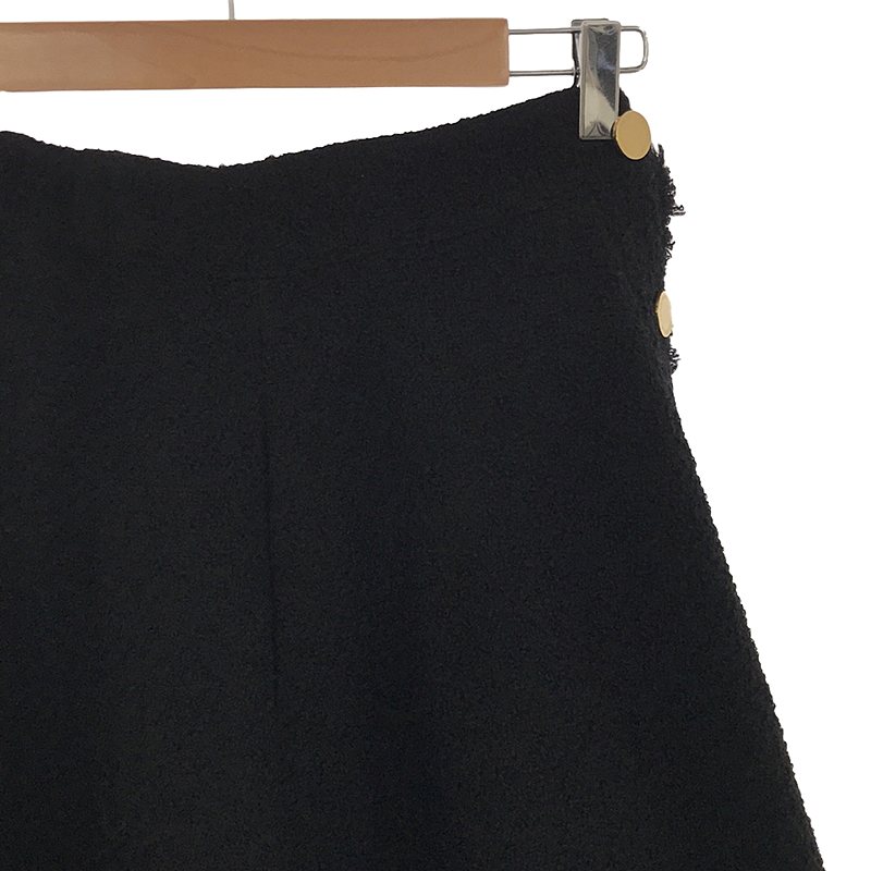 Traditional Weatherwear / トラディショナルウェザーウェア HALF WAIST SHIRRING SKIRT スカート