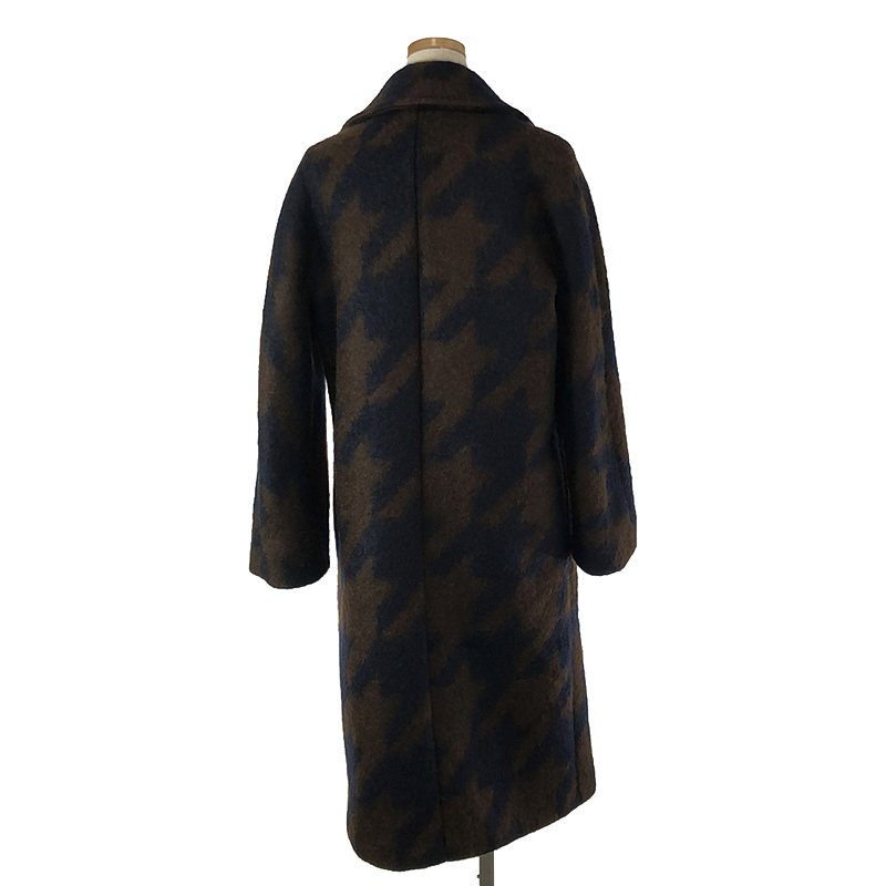 MAX MARA STUDIO / マックスマーラステュディオ ROBINIA WOOL COAT コート