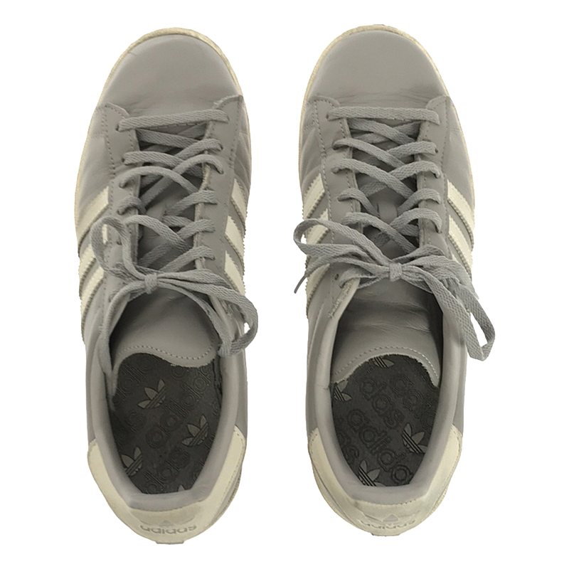 adidas / アディダス × URBAN RESEARCH / CAMPUS 80S レザースニーカー