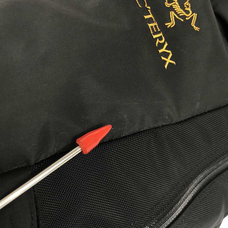 ARC'TERYX / アークテリクス ARRO 22 Backpack アロー22 バックパック