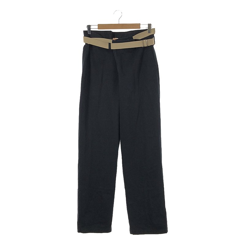 Vintage Rework Chinos ヴィンテージ リワーク ラップ チノパンツ 