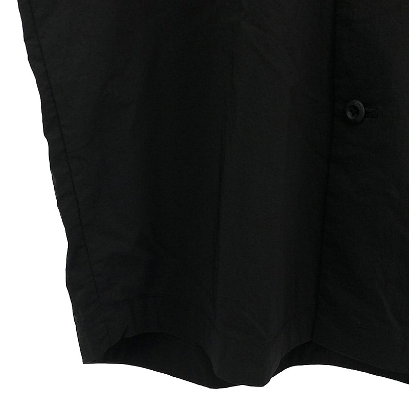 TEATORA / テアトラ CARTRIDGE SHIRT S/S DR / カートリッジ シャツ