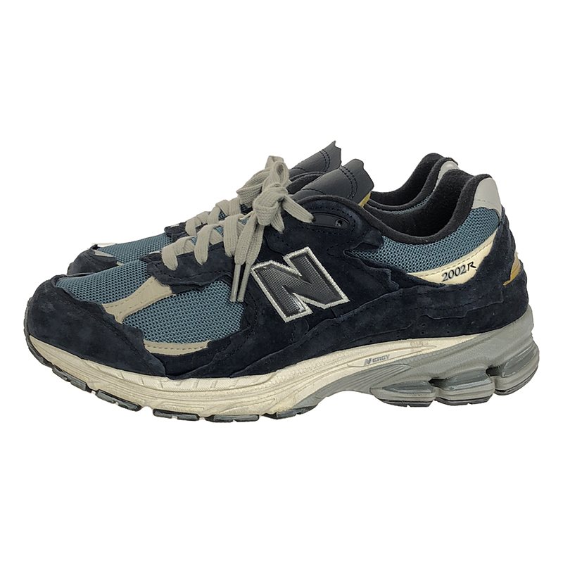 New Balance / ニューバランス W2002RDF / スエードレザー スニーカー