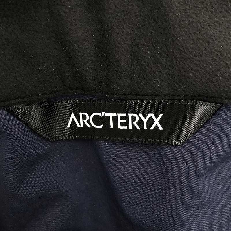 ARC'TERYX / アークテリクス PALISADE PANTS WOMEN'S パリセード パンツ