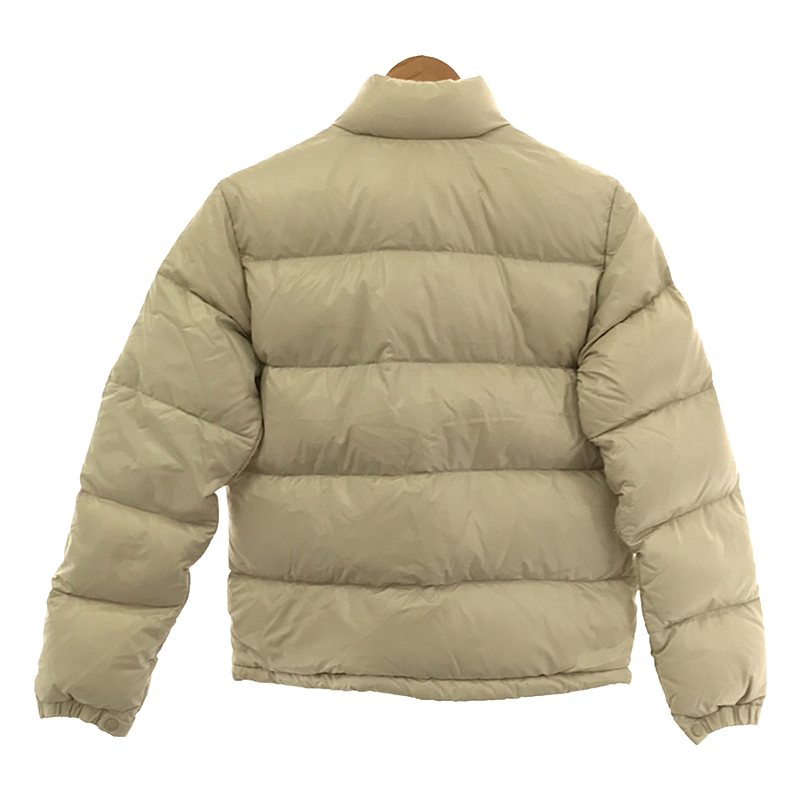 MONCLER / モンクレール TISSU MATERIAL STOFF TESSUTO ダウンジャケット