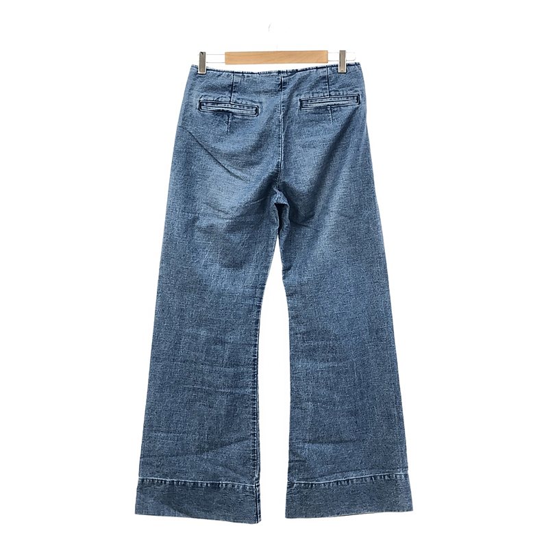 Denim marine pants パンツ | ブランド古着の買取・委託販売 KLD USED CLOTHING