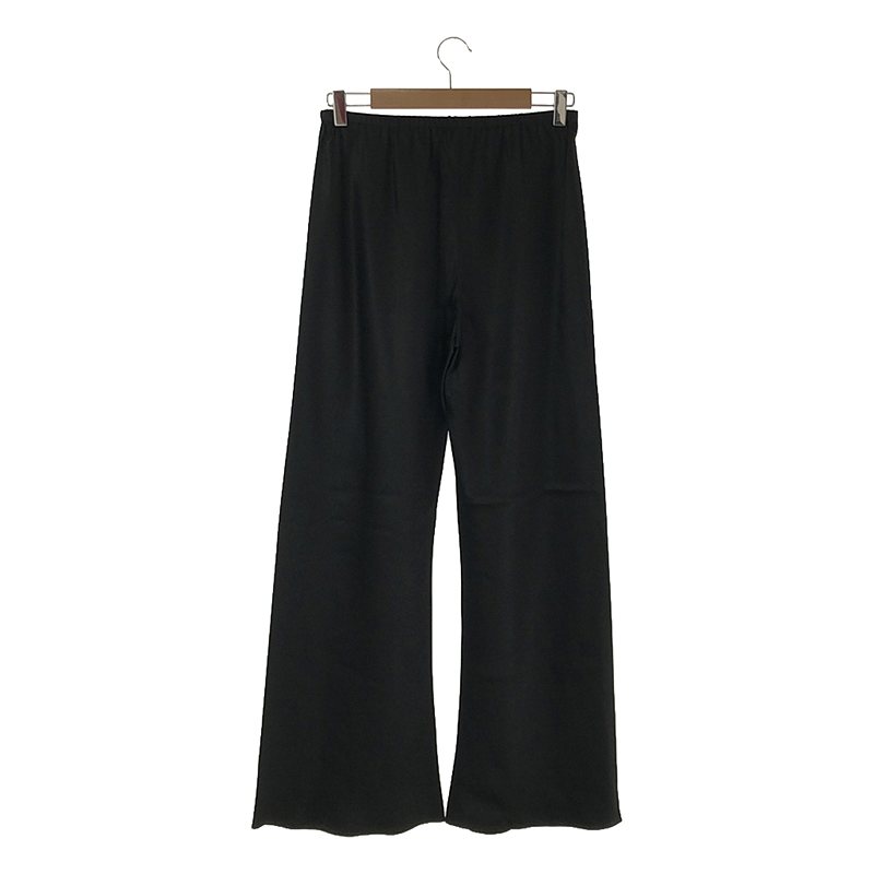 THE ROW / ザロウ GALA PANTS ワイドパンツ