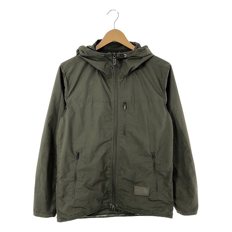 MOUNTAIN PARKA / NP2707N 撥水マウンテンパーカー ジャケット ...