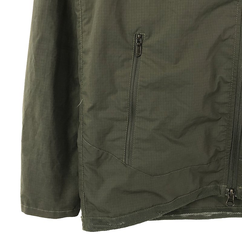 THE NORTH FACE PURPLE LABEL / ザノースフェイスパープルレーベル MOUNTAIN PARKA / NP2707N 撥水マウンテンパーカー ジャケット