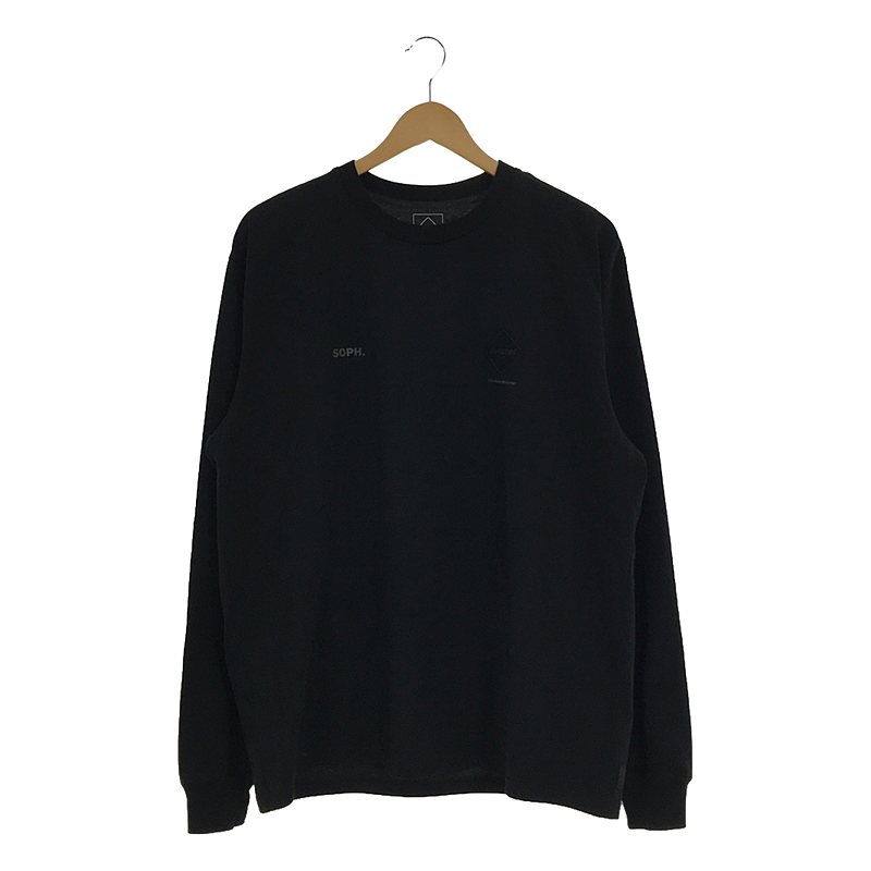 WILDSIDE YOHJI YAMAMOTO / ワイルドサイドヨウジヤマモト L/S TEAM ...