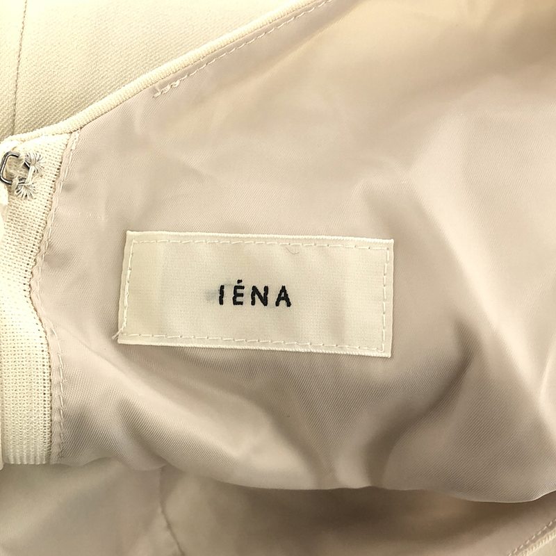 IENA / イエナ ドライツイルタンクオールインワン