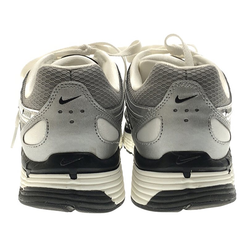 NIKE / ナイキ P6000 / CN0149-001 ローカットスニーカー