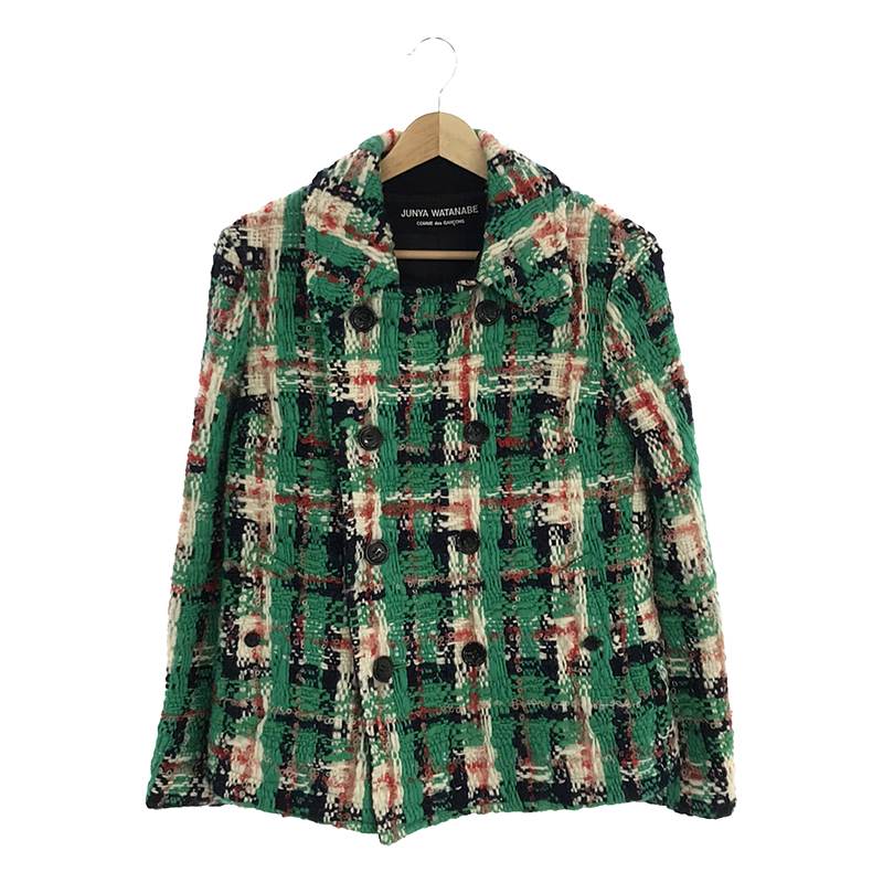 JUNYA WATANABE COMME des GARCONS / ジュンヤワタナベ