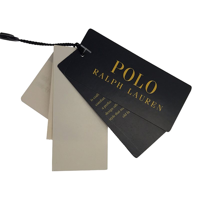 POLO RALPH LAUREN / ポロラルフローレン CUSTOM SLIM FIT ポロシャツ