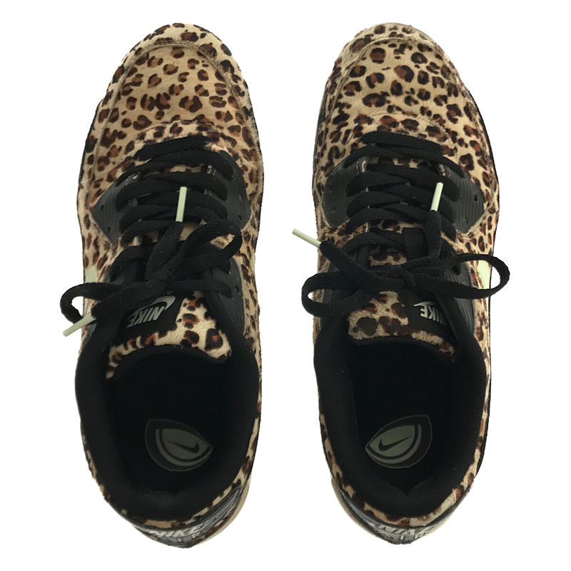 Nike Air Max 90 Golf NRG Leopard エアマックス 90 レオパード Nike Air Max 90 NRG Golf Leopard Black Golf Shoes Mens Multi