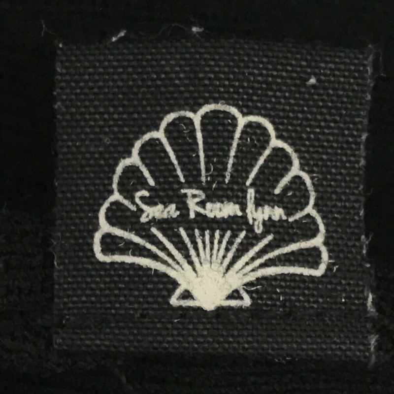 SeaRoomlynn / シールームリン PINタック Slim ニット パンツ