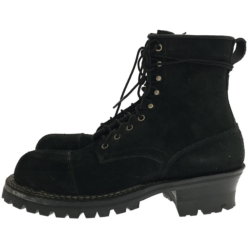 WHITE'S BOOTS / ホワイツブーツ 375 Smoke Jumper スモークジャンパー スウェードレザー