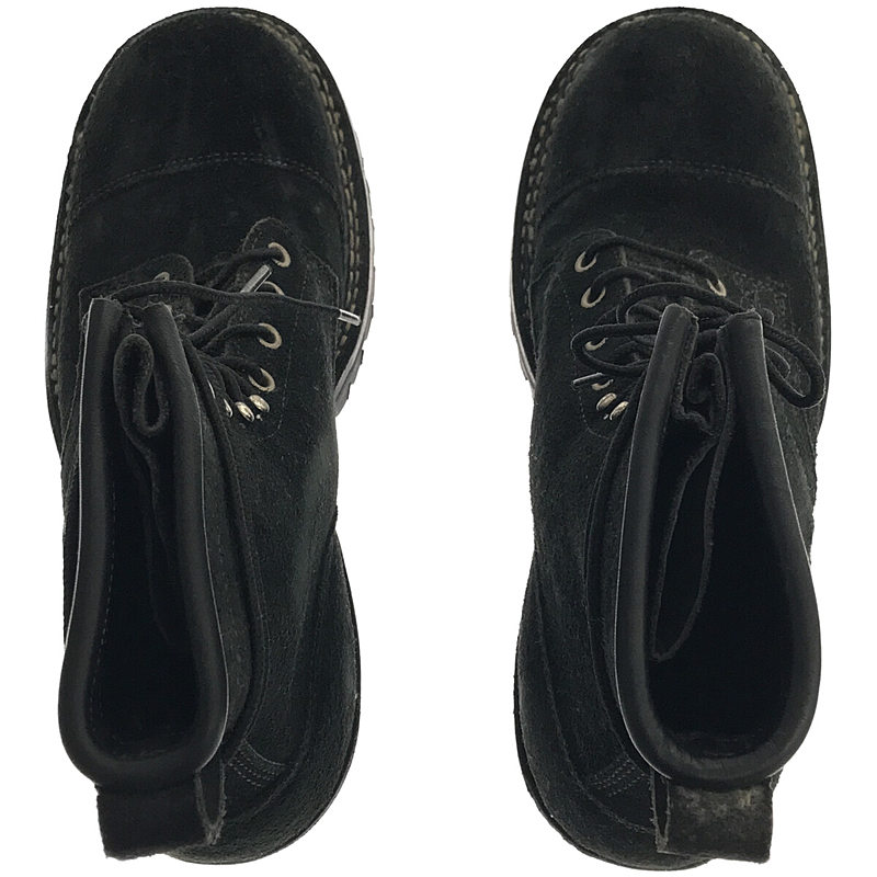 WHITE'S BOOTS / ホワイツブーツ 375 Smoke Jumper スモークジャンパー スウェードレザー