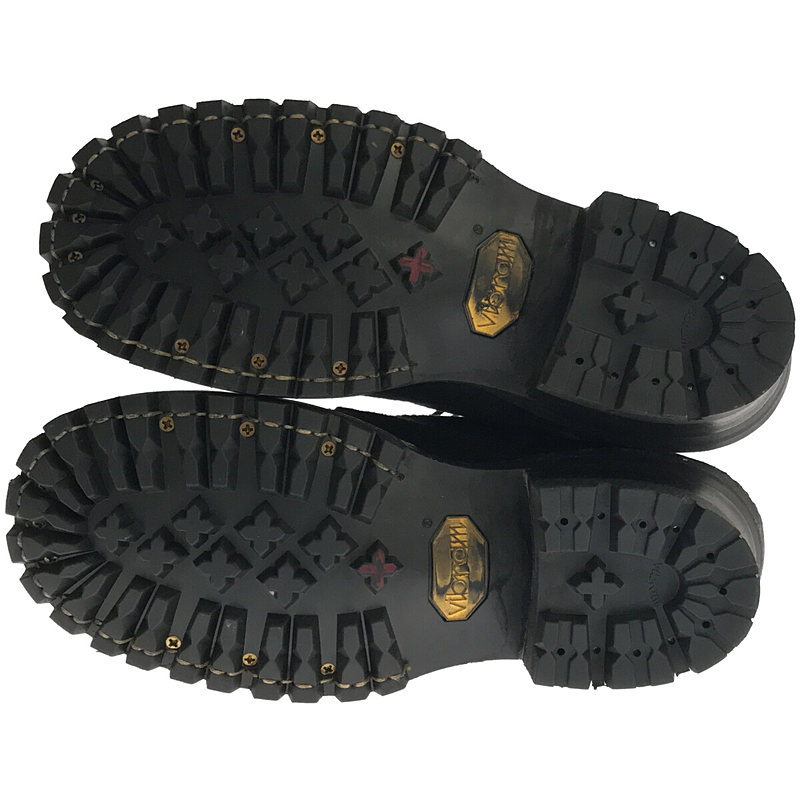 WHITE'S BOOTS / ホワイツブーツ 375 Smoke Jumper スモークジャンパー スウェードレザー