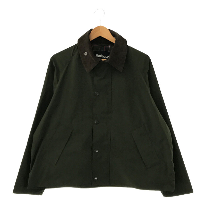 Barbour / バブアー