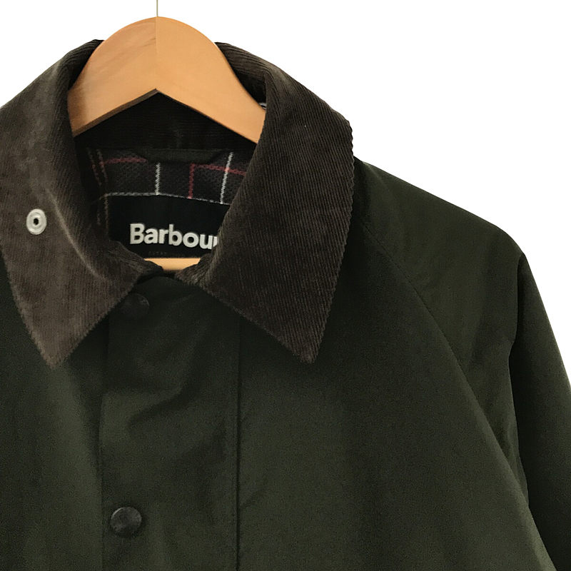 Barbour / バブアー TRANSPORT JACKET ポリエステル 撥水 トランスポート ジャケット