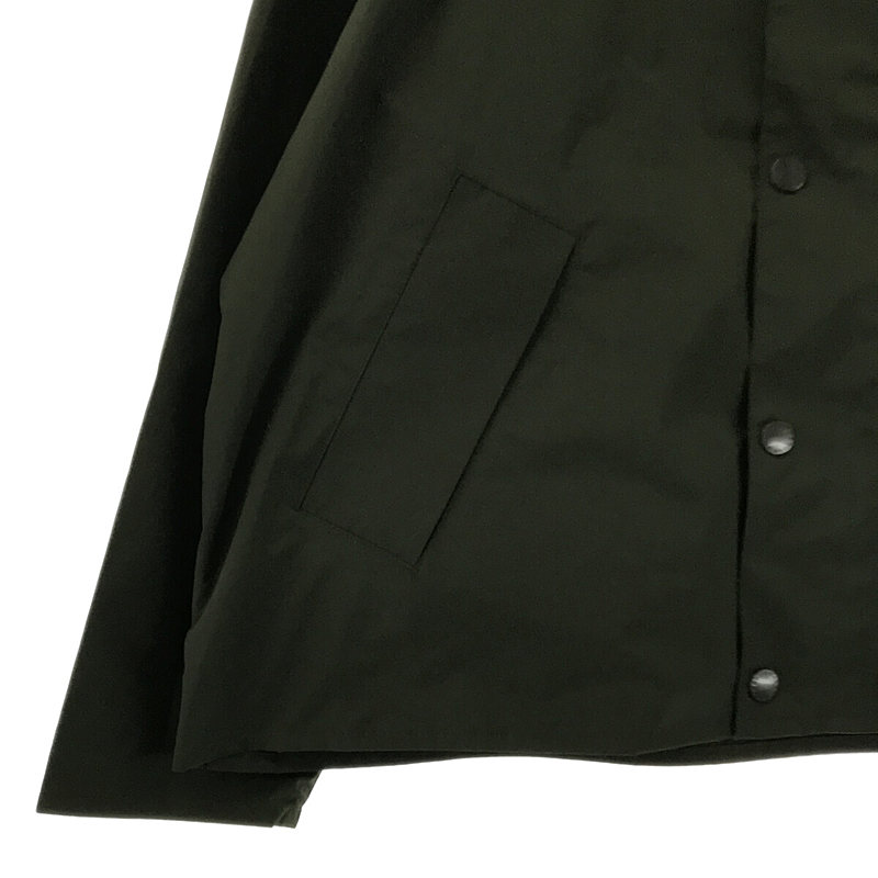Barbour / バブアー TRANSPORT JACKET ポリエステル 撥水 トランスポート ジャケット