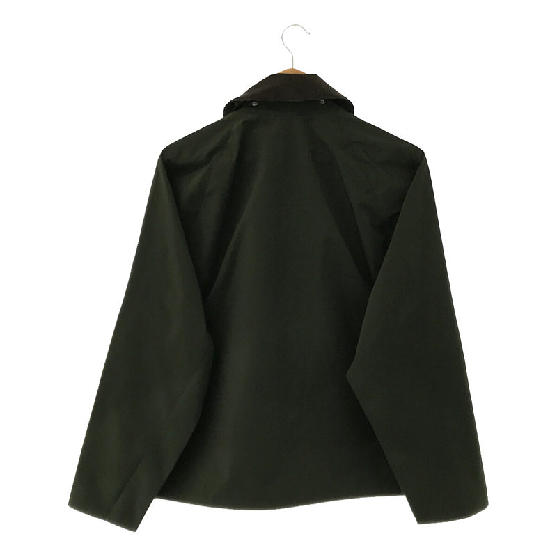 Barbour / バブアー TRANSPORT JACKET ポリエステル 撥水 トランスポート ジャケット