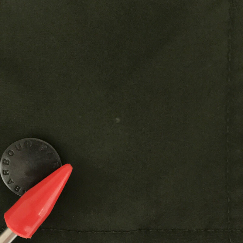 Barbour / バブアー TRANSPORT JACKET ポリエステル 撥水 トランスポート ジャケット