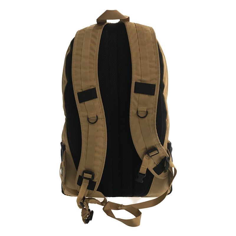 PORTER / ポーター ナイロン メッシュ　切替 バックパック リュック デイパック ユニセックス