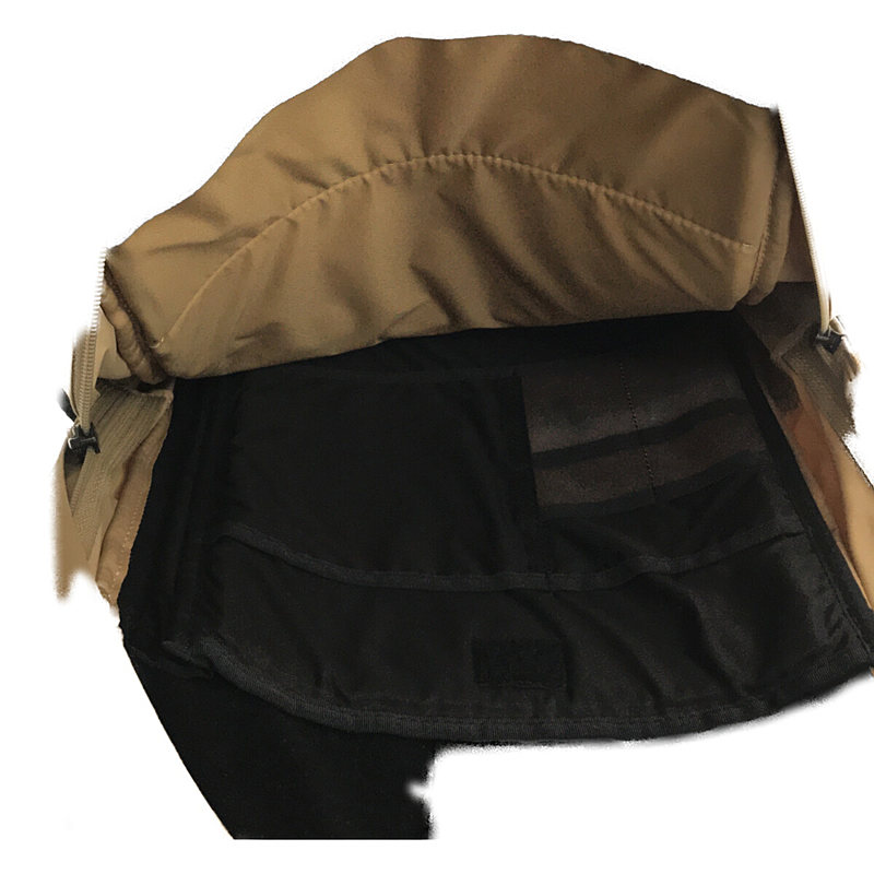 PORTER / ポーター ナイロン メッシュ　切替 バックパック リュック デイパック ユニセックス