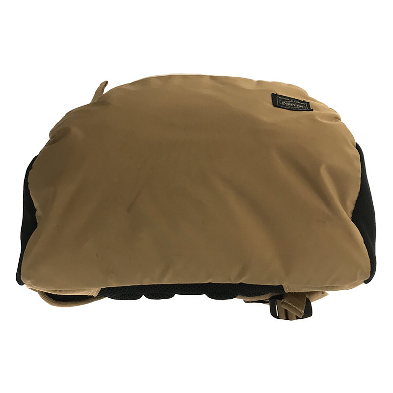 PORTER / ポーター ナイロン メッシュ　切替 バックパック リュック デイパック ユニセックス