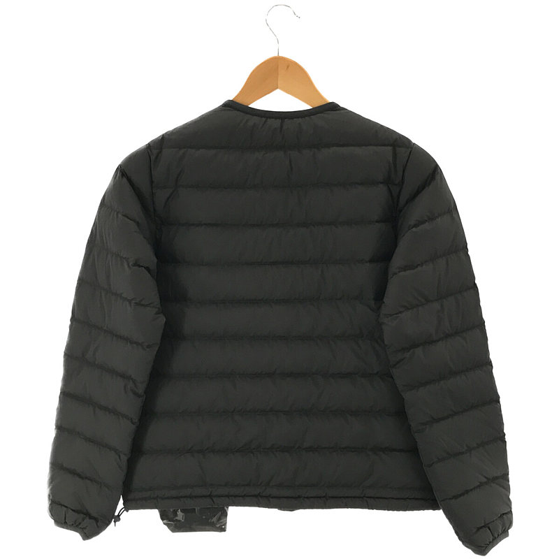 DANTON / ダントン インナーダウン ジャケット 保存袋付き