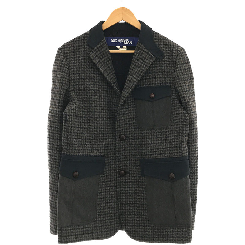 JUNYAWATANABE COMMEdesGARCONS MAN