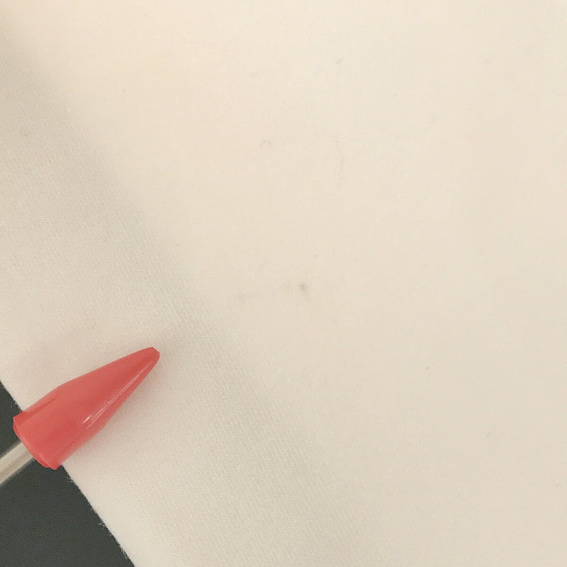 THE NORTH FACE / ザノースフェイス ×HYKE Tec Air Big Top テックエアー ビッグトップ トレーナー