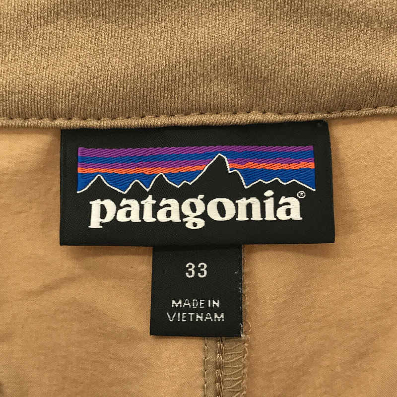 Patagonia / パタゴニア ストーニー クロフト パンツ