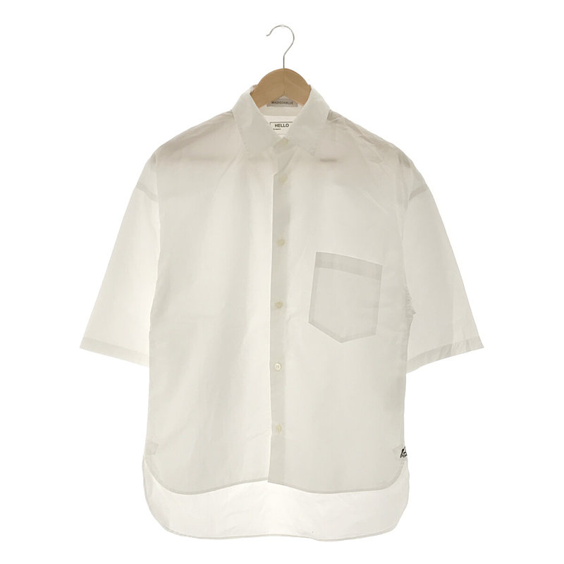 J.BRADLEY SHIRT ジョー ブラッドレー シャツ