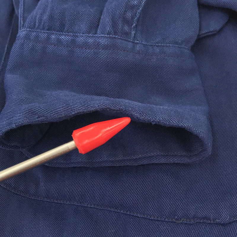 VINTAGE / ヴィンテージ古着 1950s～ ARROW USA製 ロカビリー レーヨン オープンカラー シャツ