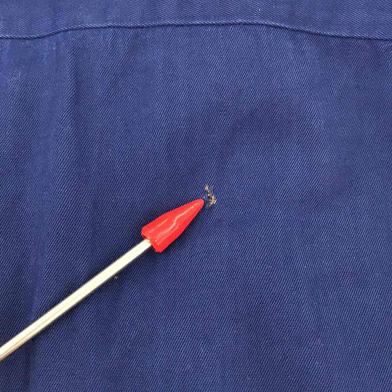 VINTAGE / ヴィンテージ古着 1950s～ ARROW USA製 ロカビリー レーヨン オープンカラー シャツ