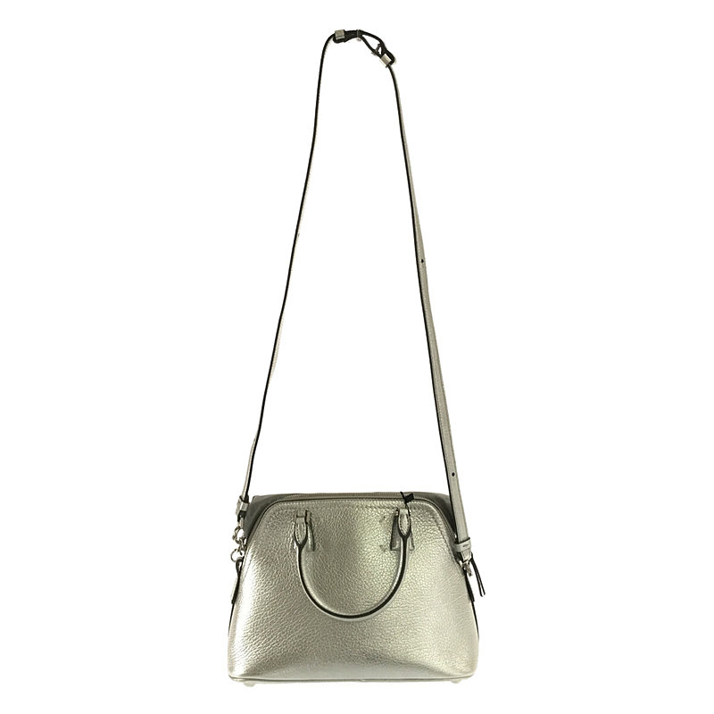 Maison Margiela / メゾンマルジェラ 2020SS ⑪ S56WG0082 2way 5AC イタリア製 ショルダー付き ハンド バッグ 保存袋有