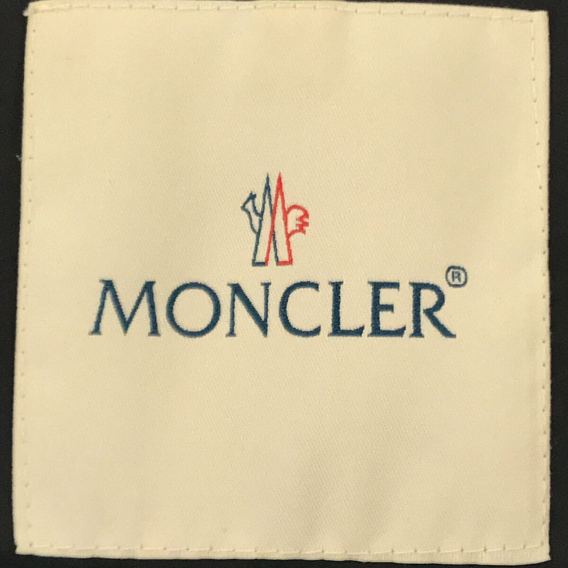 MONCLER / モンクレール ARC GIUBBOTTO ARC JACKET アルク ダウン ジャケット