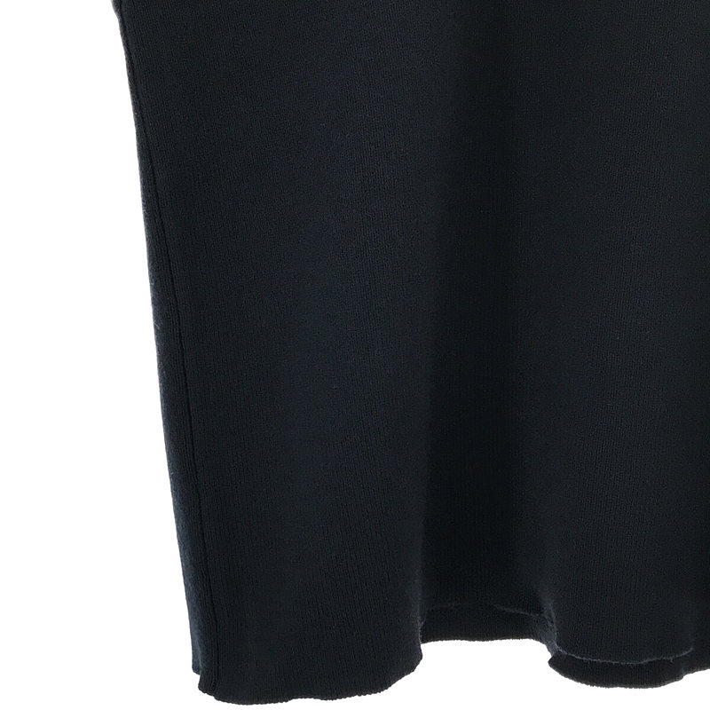 SeaRoomlynn / シールームリン ストレッチ Fit Basic ニット トップス