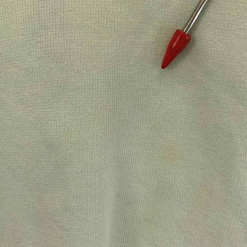 CELINE / セリーヌ ロングリブ カーディガン