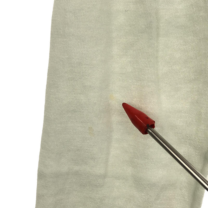 CELINE / セリーヌ ロングリブ カーディガン