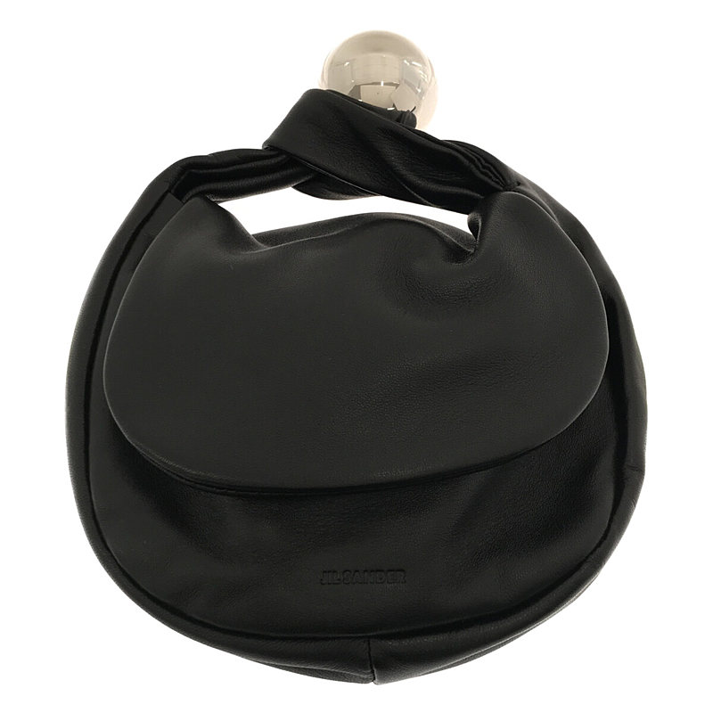 新着商品 新品同 JIL SANDER SPHERE POUCH スフィア ポーチ バック