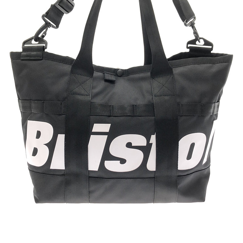 FCRB NEW ERA TEAM TOTE BAG トートバック エフシーレアルブリストル 売れ筋安心 - clinicaviterbo.com.br