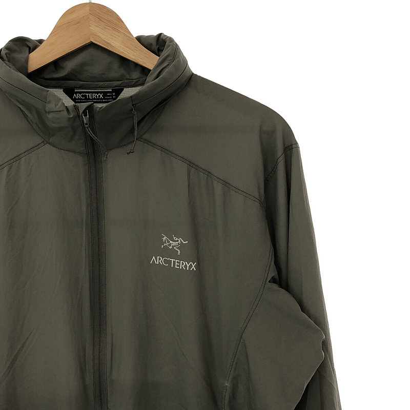 ARC'TERYX / アークテリクス Nodin Jacket ノディンジャケット