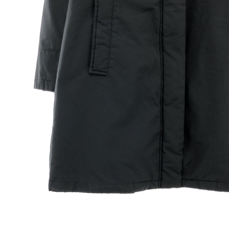 WOOLRICH / ウールリッチ ボウブリッジ フーデッド ダウンコート